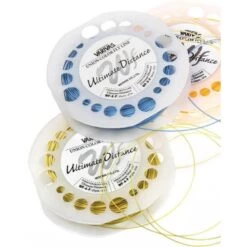 SOIE MOUCHE VARIVAS ULTIMATE DISTANCE SOIE