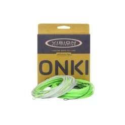 SOIE MOUCHE VISION ONKI 110