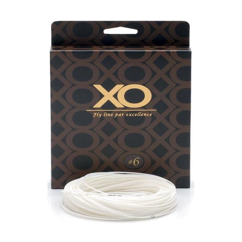 SOIE MOUCHE VISION XO 3 SOIE MOUCHE VISION XO