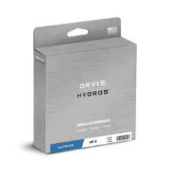 SOIE ORVIS HYDROS TROPIC INTERMEDIATE -Pêche Séries Boutique soie orvis hydros tropic intermediate z 2700 270070 2