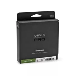 SOIE ORVIS PRO POWER TAPER SMOOTH -Pêche Séries Boutique soie orvis pro power taper smooth z 2700 270074 2