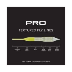 SOIE ORVIS PRO POWER TAPER TEXTURED -Pêche Séries Boutique soie orvis pro power taper textured z 2700 270076 3