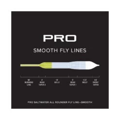SOIE ORVIS PRO SALTWATER ALL-ROUNDER SMOOTH -Pêche Séries Boutique soie orvis pro saltwater all rounder smooth z 2700 270072 3