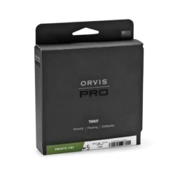 SOIE ORVIS ORVIS PRO TROUT SMOOTH -Pêche Séries Boutique soie orvis pro trout smooth z 2700 270071 2