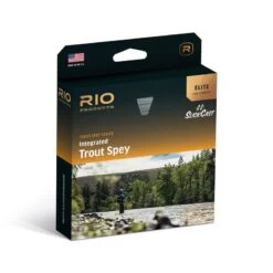 SOIE RIO ELITE INTEGRATED TROUT SPEY