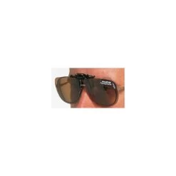 SURLUNETTES BALZER POLAVISION CLIP
