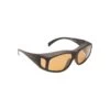 SURLUNETTES POLARISANTES EYELEVEL MEDIUM AMBER 2 SURLUNETTES POLARISANTES EYELEVEL MEDIUM AMBER -Pêche Séries Boutique surlunettes polarisantes eyelevel medium amber z 678 67843