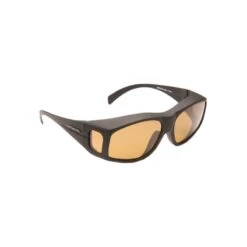 SURLUNETTES POLARISANTES EYELEVEL MEDIUM AMBER