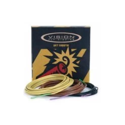 TETE DE SOIE VISION TNT